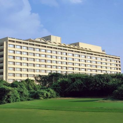 Escorts Near The Oberoi Hotel New Delhi